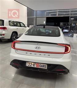 هيونداي سوناتا